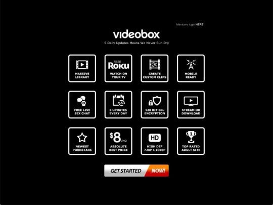 videobox.com