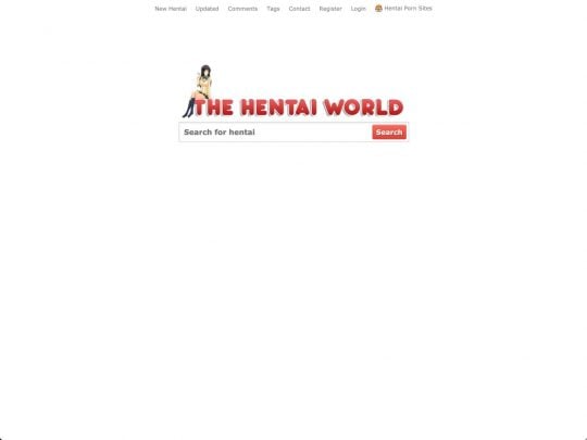 thehentaiworld.com