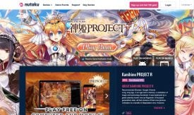 kamihime project r