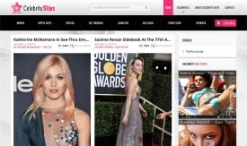 celebrity-slips.com