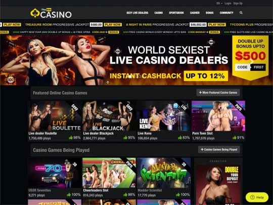 playhubcasino.com and ph.casino