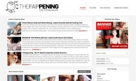 the fappening wiki
