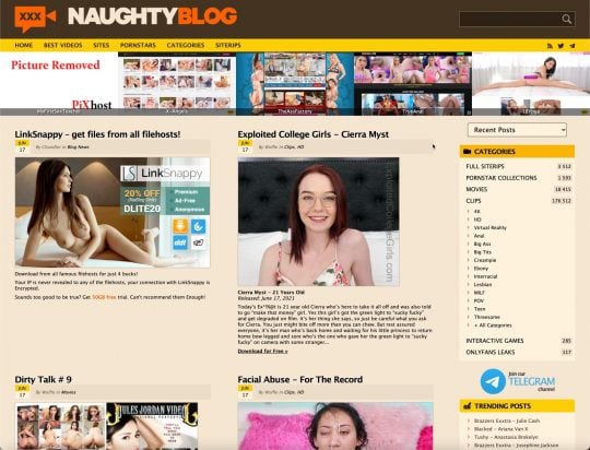 naughtyblog.org