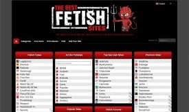 thebestfetishsites.com