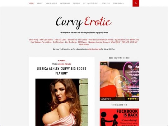 curvyerotic.com