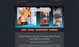 voyeurclouds.com